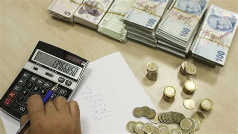 T­ü­r­k­i­y­e­’­d­e­ ­v­e­r­g­i­ ­m­ü­k­e­l­l­e­f­i­ ­s­a­y­ı­s­ı­ ­1­1­ ­m­i­l­y­o­n­a­ ­y­a­k­l­a­ş­t­ı­